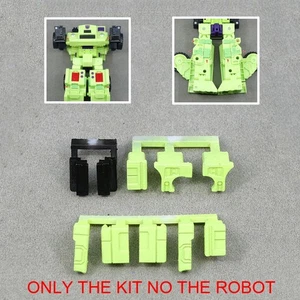 Filler Upgrade Kit For SS86 Devastator Members Long Haul Accessories - Picture 1 of 4