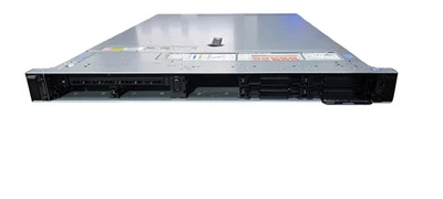Dell PE R440 1U 8 x2.5" |2x  Xeon Bronze 3104 CPU| 64GB DDR4|H330|2x550W - Image 1 of 4