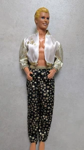 Barbie Hollywood Hair Ken 1992 - Bild 1 von 4