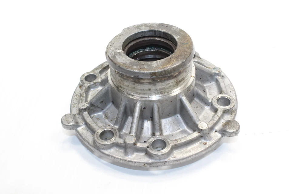 Sea-Doo Spark 900 HO/ACE 2015 3 arriba cubierta de toma de fuerza OEM 420911681 Foto 1 de 4