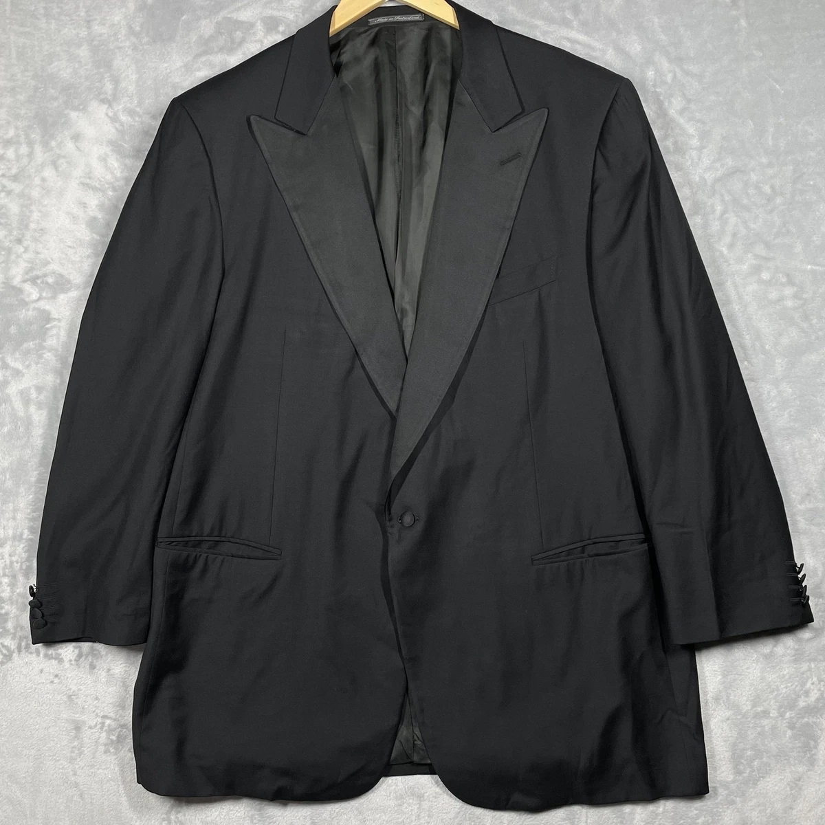 Ermenegildo Zegna Regular 44 Size Suits & Blazers for Men for sale