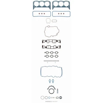 FEL-PRO se adapta a Isuzu Hombre 1997-2000; Chevrolet Astro 1996-2005; Chevrolet 1996-2005 Foto 1 de 2