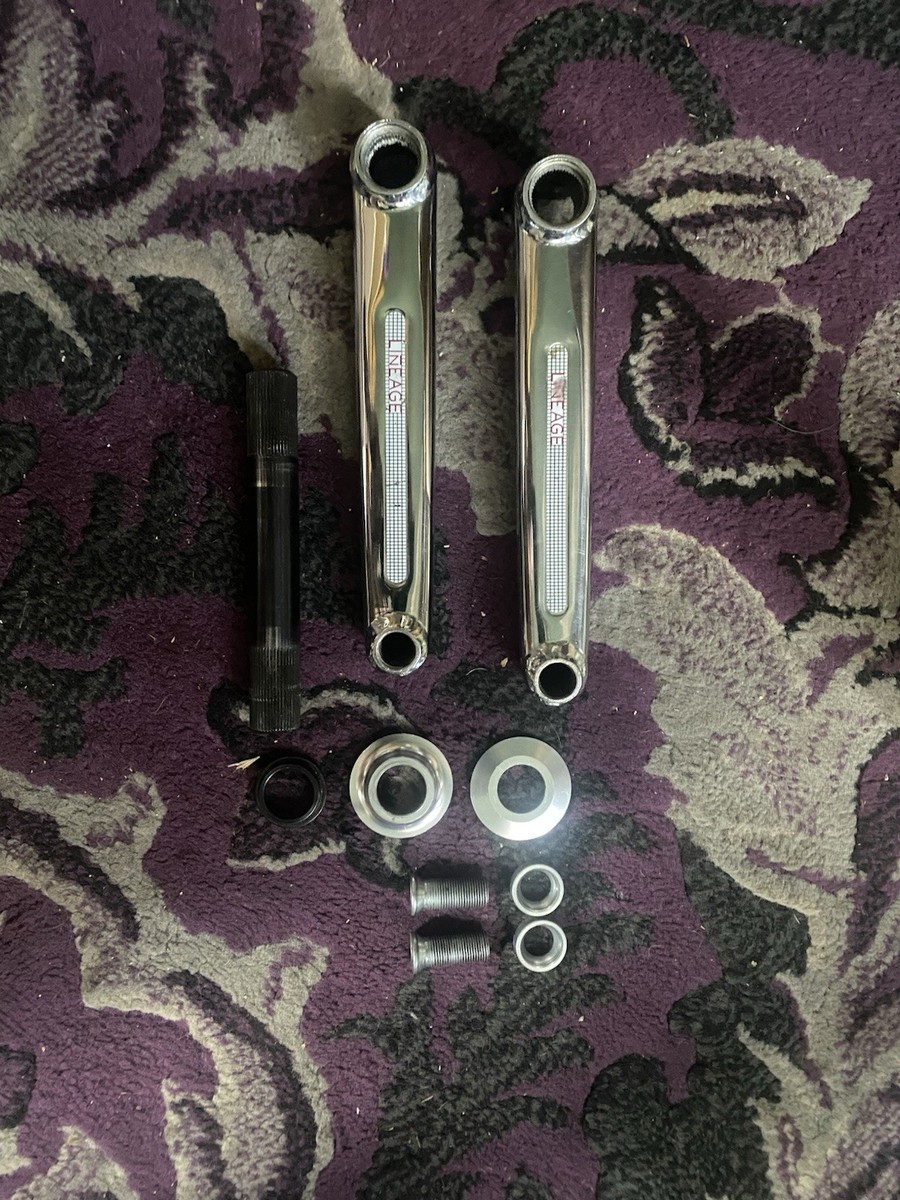 Haro Cranksets for BMX Bike for sale | eBay