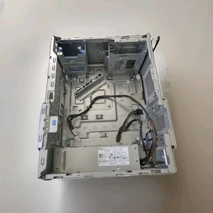 Boîtier, bloc d'alimentation et refroidisseur Dell XPS 8940SE mauvaise alimentation - Photo 1/5