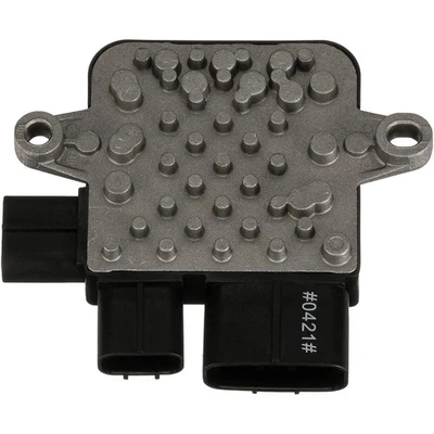 Módulo de ventilador de refrigeración del motor Gates FCM130 para modelos Nissan Infiniti 06-21 seleccionados Foto 1 de 4