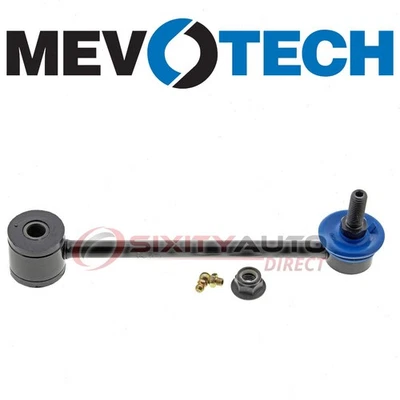 Mevotech Supreme Rear Stabilizer Bar Link Kit for 2000-2019 Chevrolet Tahoe hz Foto 1 de 4