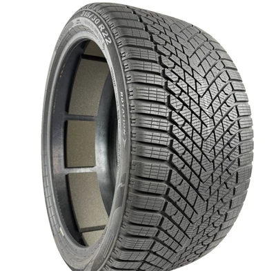 Used 315/30R22 Pirelli Scorpion Winter 2 PNCS 107V 7.5/32 (DOT 23) Foto 1 de 3