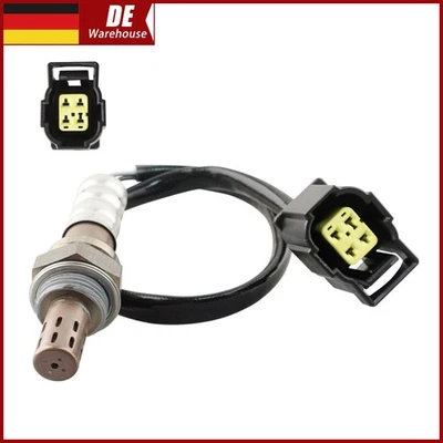96146 Sonda lambda adatta per MERCEDES-BENZ CLASSE A (W169) SMART FORTWO (451) - Immagine 1 di 4