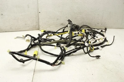 Arnés de cableado interior trasero Subaru BRZ MT 2018 81503CA083 OEM 17-20 Foto 1 de 4