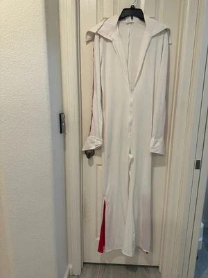 Взрослый XL Elvis Presley костюм с золотой ремень - Изображение 1 из 3