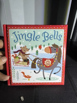 Jingle Bells, , Used; Very Good Book - Image 1 of 2