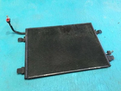 98 99 00 01 02 03 Jaguar XJ8 Used AC Condenser Cooler  - Image 1 of 4
