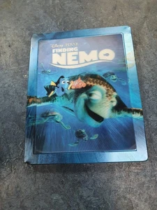 Blu-ray Steelbook Finding Nemo - Picture 1 of 3