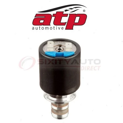 ATP Transmission Control Solenoid for 1991 Chevrolet V1500 Suburban - cu Foto 1 de 4
