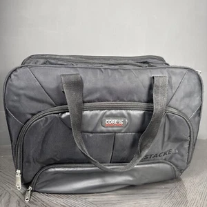 Core 150™ Stack Pack™ Gym Bag - NO Meal Prep Containers. - Picture 1 of 12