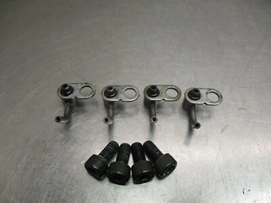 Suzuki GSXR 600 2004 chorros de refrigeración de pistón 11390-35F00 09106-06075 - Imagen 1 de 2