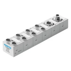 E/A-Modul Festo CP-E08-M8-CL Art-Nr.538788 - Bild 1 von 3