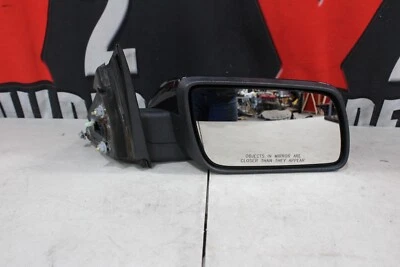 2009 (09-12) FORD FLEX RH PASSENGER SIDE VIEW MIRROR #073319-10C - Imagem 1 de 3