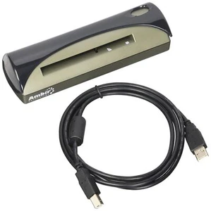Ambir Technology PS667 Sheetfed Scanner PS667-PRO - Picture 1 of 2