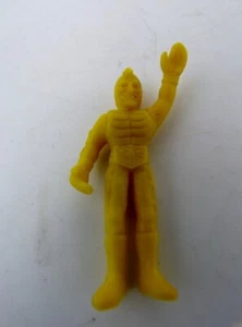 Figura De Colección Años 70 Popy Japón Kamen Rider Keshi Kinkeshi Keshigomu Sentai 46 - Imagen 1 de 2