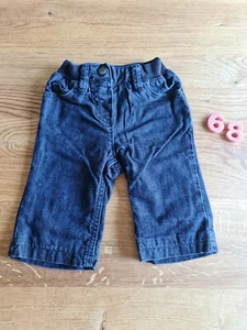 Babyhose / Babyjeans Gr. 68 - Bild 1 von 3