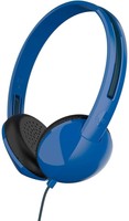 Skullcandy S2LHY-K569 Stim On-ear Headphones With Built-in Microphone and Remote
