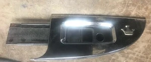 Vintage Ashtray Armrest Chrome Trim Piece Chrysler Imperial - Picture 1 of 8