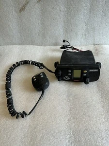 Radio morskie XM DSC - VHF - Części zamienne lub naprawy - DARMOWA PRZESYŁKA - Zdjęcie 1 z 6