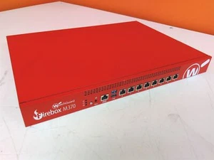Watchguard Firebox M370 WL6AE8 Network Security Appliance - Picture 1 of 5