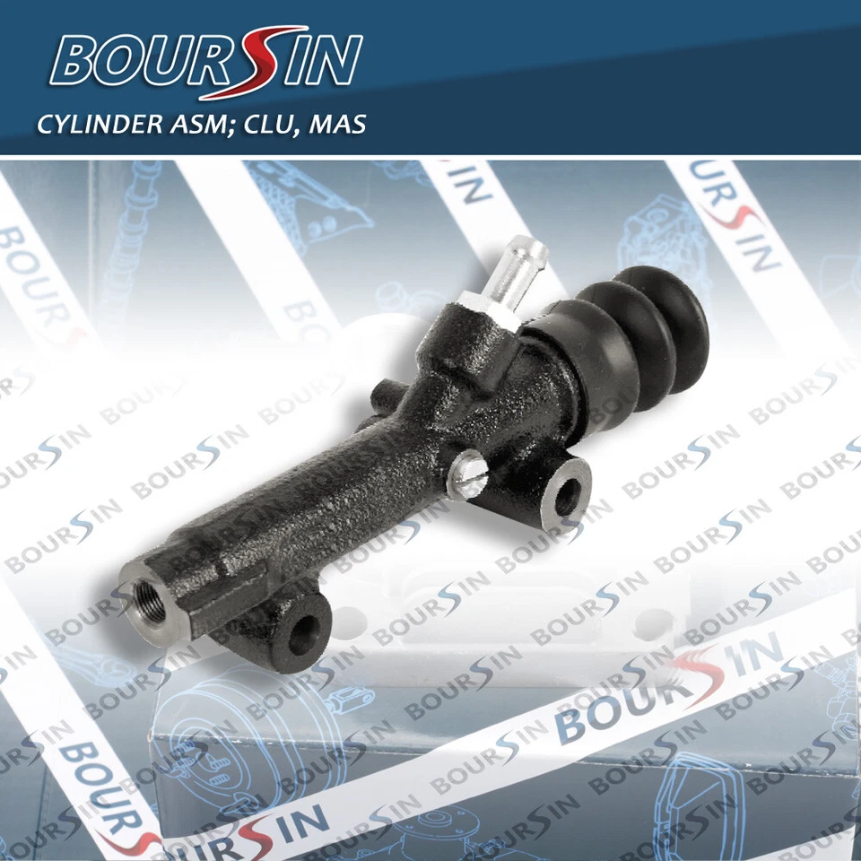 CLUTCH MASTER CYLINDER ASSY FOR MITSUBISHI FUSO FK545 FK567 1988-1993 — 第 1/1 张图片