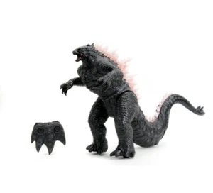 Godzilla x Kong:  The New Empire - Heat Ray Breath Godzilla R/C 2024 New! - Picture 1 of 6
