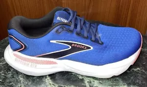 Brooks Womens Glycerin GTS 21 Running Shoes Sz 9D Wide Width. - Picture 1 of 5