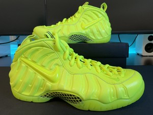 Nike Air Foamposite Pro Men's Sneakers 