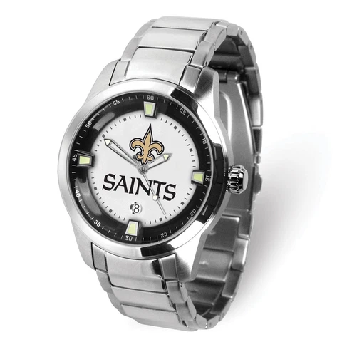 Gametime New Orleans Saints Titan Watch Cover