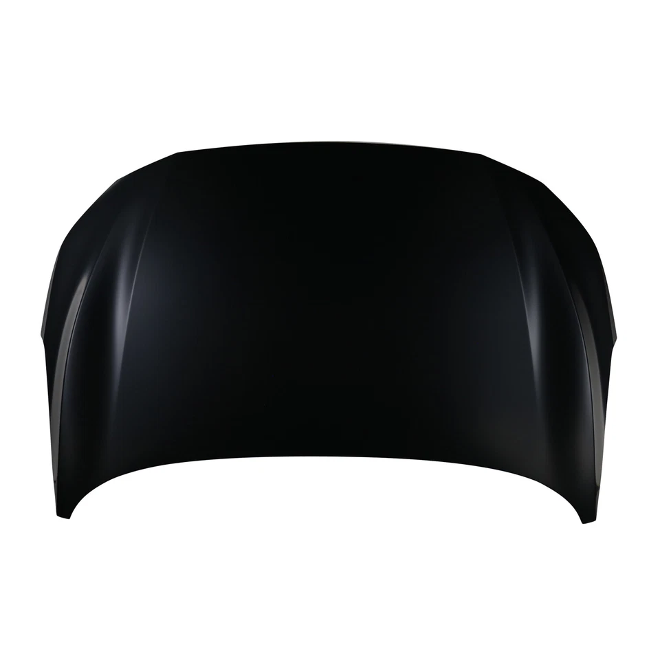 New Unpainted Hood Panel fits 2020-2025 Nissan Sentra F51006LBMA - Image 1 of 1