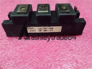 NEU 1 STÜCK 1DI75F-100 FUJI MODUL 1DI75F100 - Bild 1 von 1