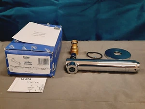 GROHE 13275001 Concetto Bathtub Faucet Tub Spout *READ* - Picture 1 of 7