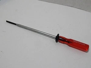 VACO K38 TORNILLO RANURADO ARRANCADOR VÁSTAGO 8" - Imagen 1 de 2