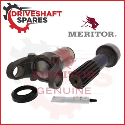 Conjunto Deslizante Freightliner Meritor 25RPL-SLIP CP25 Series Foto 1 de 2