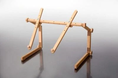 Eco beech wood Embroidery Stand Swift by Arabeska - Image 1 of 3