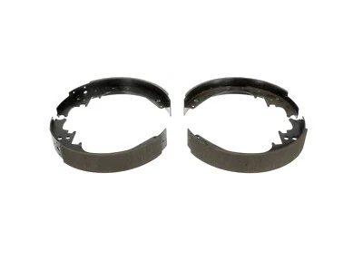 Комплект задних барабанных тормозных колодок Bosch для 1970 Buick Electra - Изображение 1 из 3