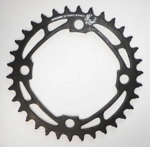 SRAM 34T 104BCD X-SYNC2 CHAIN RING BIKE PARTS 2-8 - Picture 1 of 5