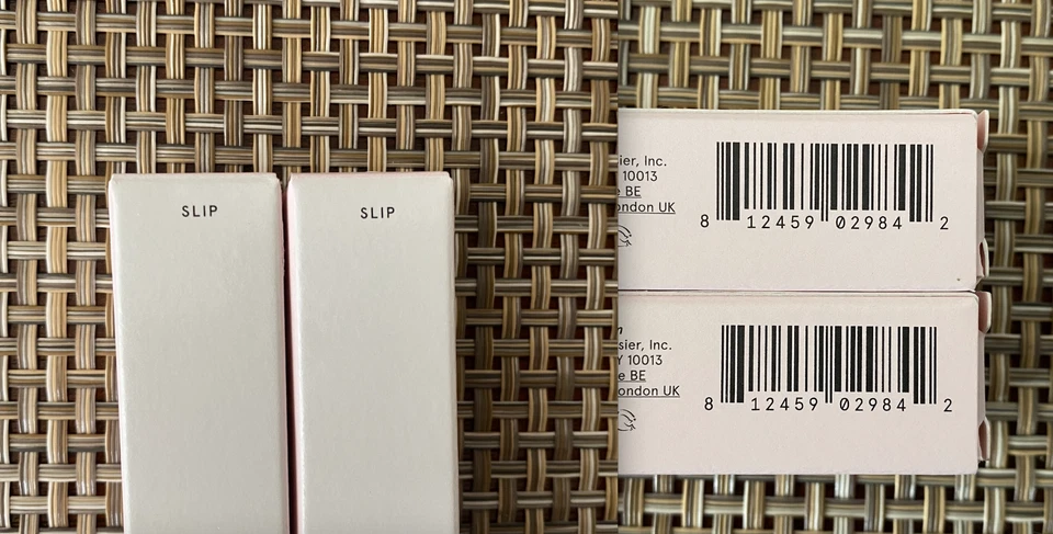 Glossier - Lidstar - Glistening Eye Glow Eyeshadow - "SLIP" -