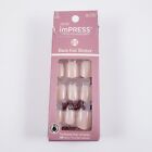 imPRESS Press-On Manicure Bare But Better TruNude Nail Shades-30ct Damaged Box