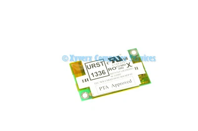 1456VQL4A GENUINE ORIGINAL TOSHIBA MODEM CARD SATELLITE A75 A75-S209 (CA75) - Image 1 of 2