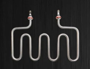 4U Heating Element for Food Warmer 110V 1500W 11.33" Wide - Picture 1 of 2