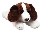 Springer Spaniel Bean Bag Stuffed Animal