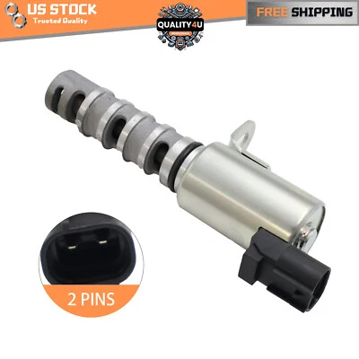 Variable Valve Timing Solenoid For Suzuki Kizashi Grand Vitara Sx4 16550-51KA0 - Image 1 of 4