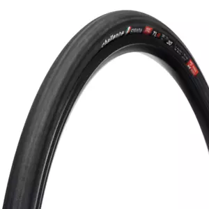 Challenge Strada TLR Tubeless Hand Made All Road Gravel Bike Tire 700x 30c Black - Picture 1 of 1