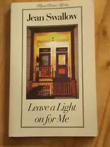Leave a Light On for Me By Jean Swallow - Picture 1 of 1